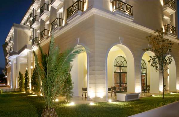 volos palace hotel
